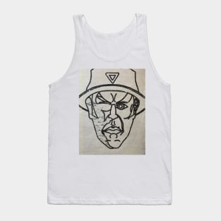 Yield Tank Top